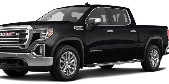GMC SIERRA LIMITED 2022 3GTP9EEL7NG214362 image